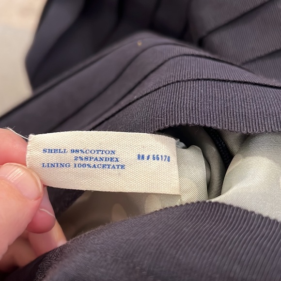 Leifsdottir Beautifully made skirt 10 - Picture 4 of 4